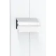 Brabantia keukenrol houder wand model